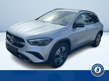 Mercedes-Benz GLA 200d Automatic 4Matic Advanced Plus Progressive