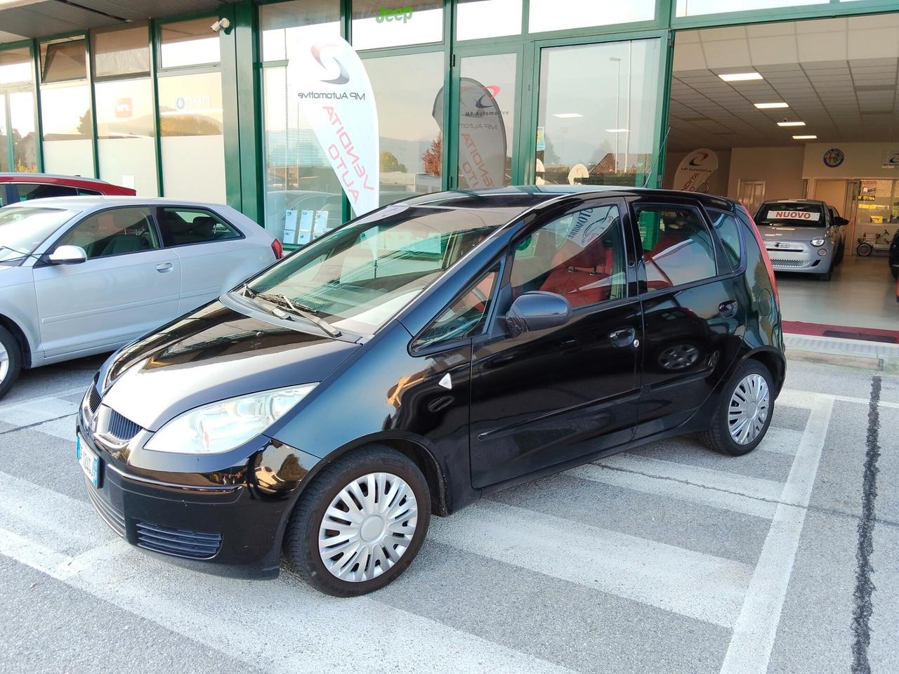 Mitsubishi Colt 1.1 12V 5p.