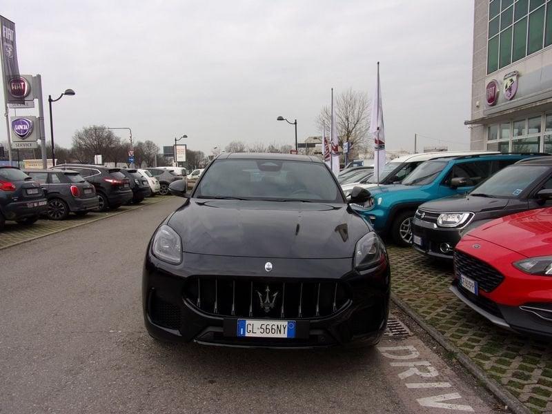 Maserati Grecale 2.0 MHEV GT