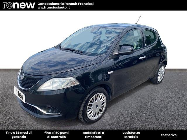 LANCIA Ypsilon 5 Porte 1.2 Ecochic 69cv Gold my16 GPL