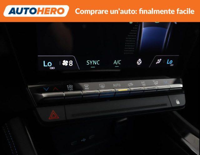 RENAULT Espace Full Hybrid E-Tech 200 CV Esprit Alpine