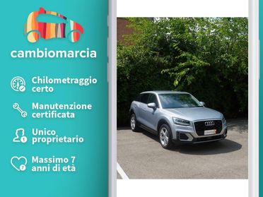 Audi Q2 30 TDI S tronic Admired