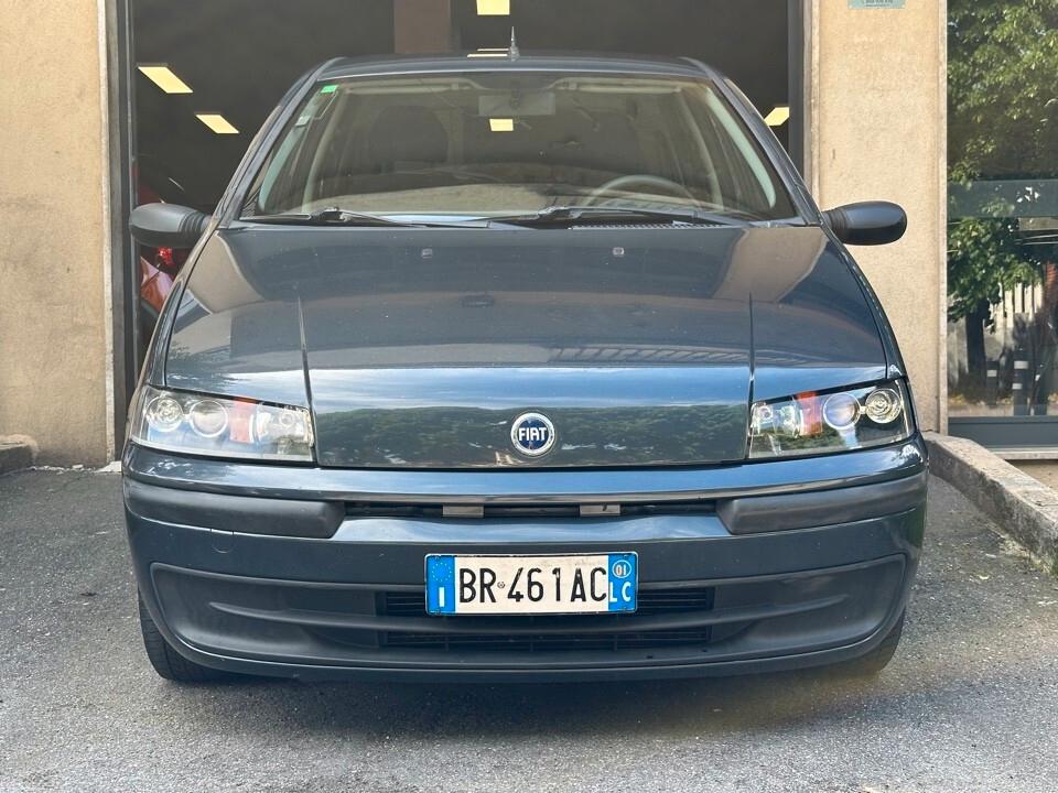 Fiat Punto 1.2 5P - Unico Proprietario