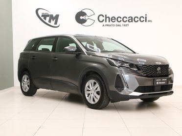 PEUGEOT 5008 II 2021 1.5 bluehdi Allure Pack s * 7 POSTI *