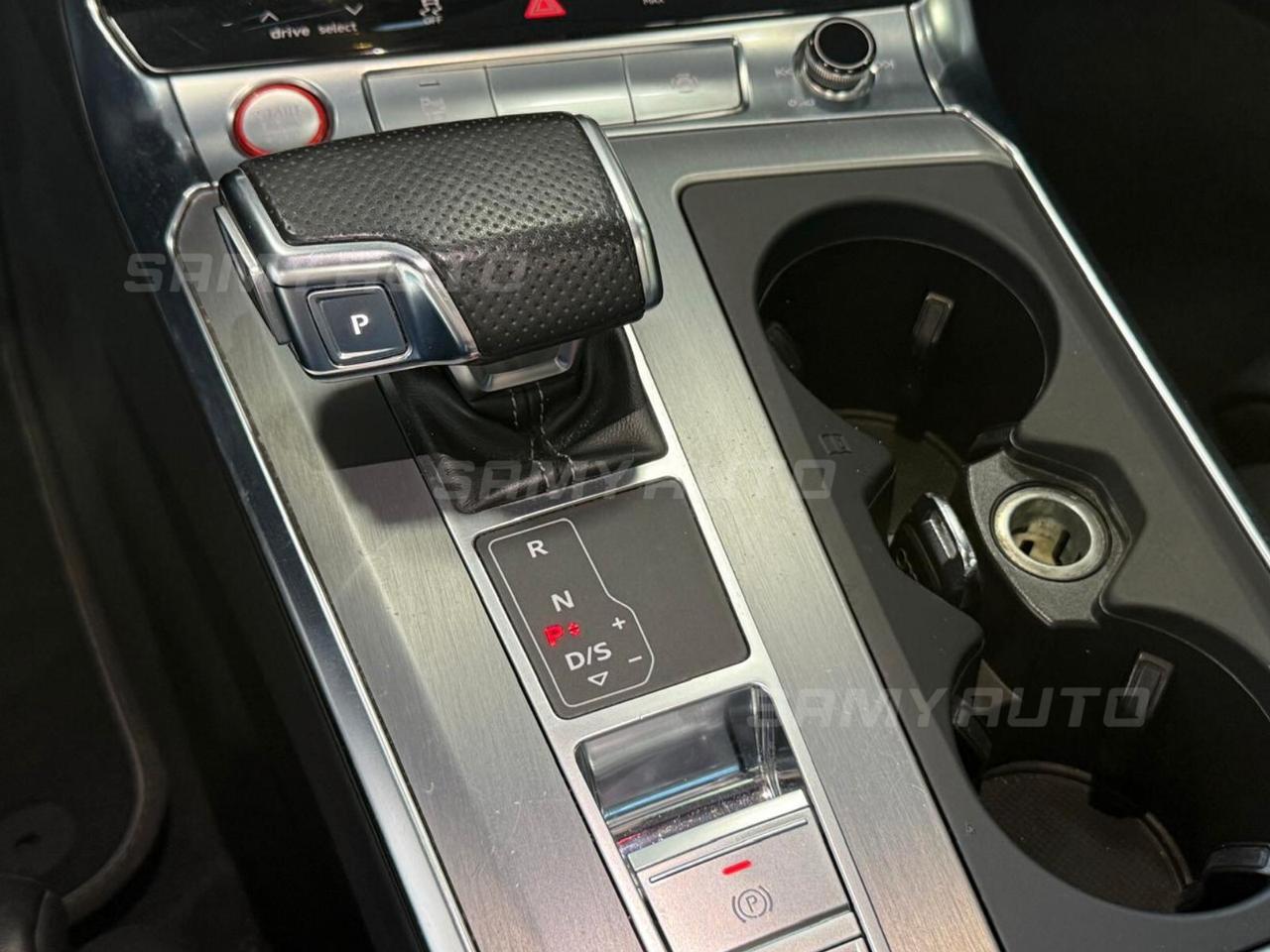 Audi A6 S6 Avant 3.0 TDI quattro tiptronic