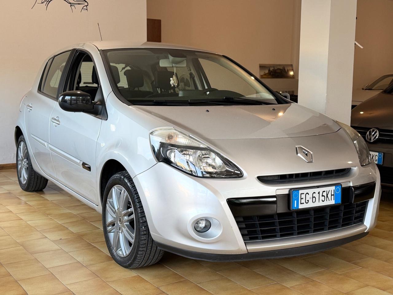 Renault Clio 1.2 16V 5 porte Live!