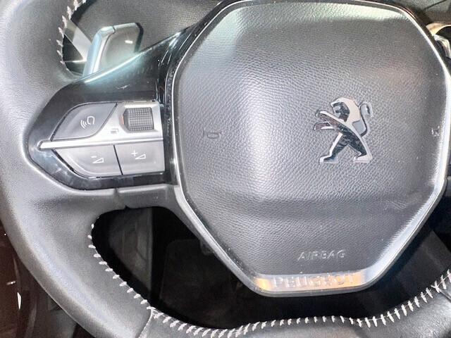 Peugeot 3008 BlueHDi 130 S&S EAT8 Active Business