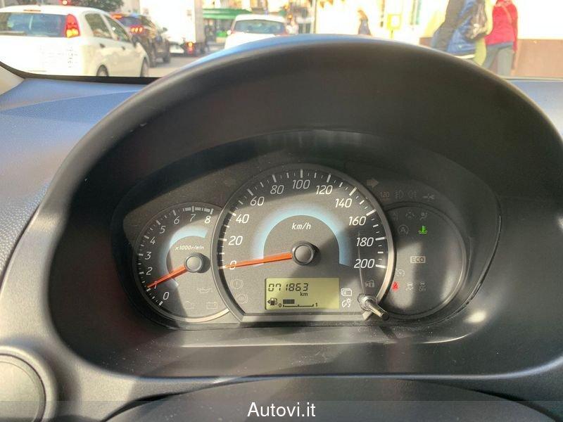 Mitsubishi Space Star Space Star 1.0 Invite (PROMO)