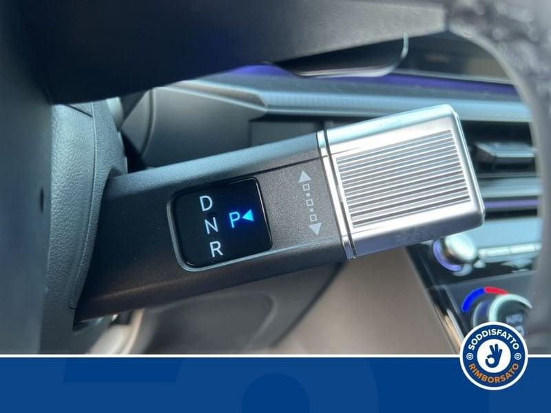 Hyundai Santa Fe 1.6 PHEV 4WD XClass (CP) - 7 Posti