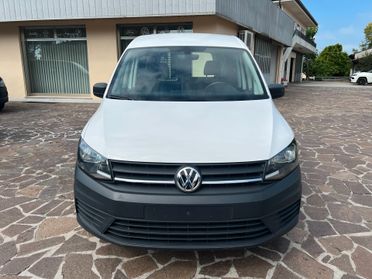 Volkswagen Caddy 2.0 TDI Furgone
