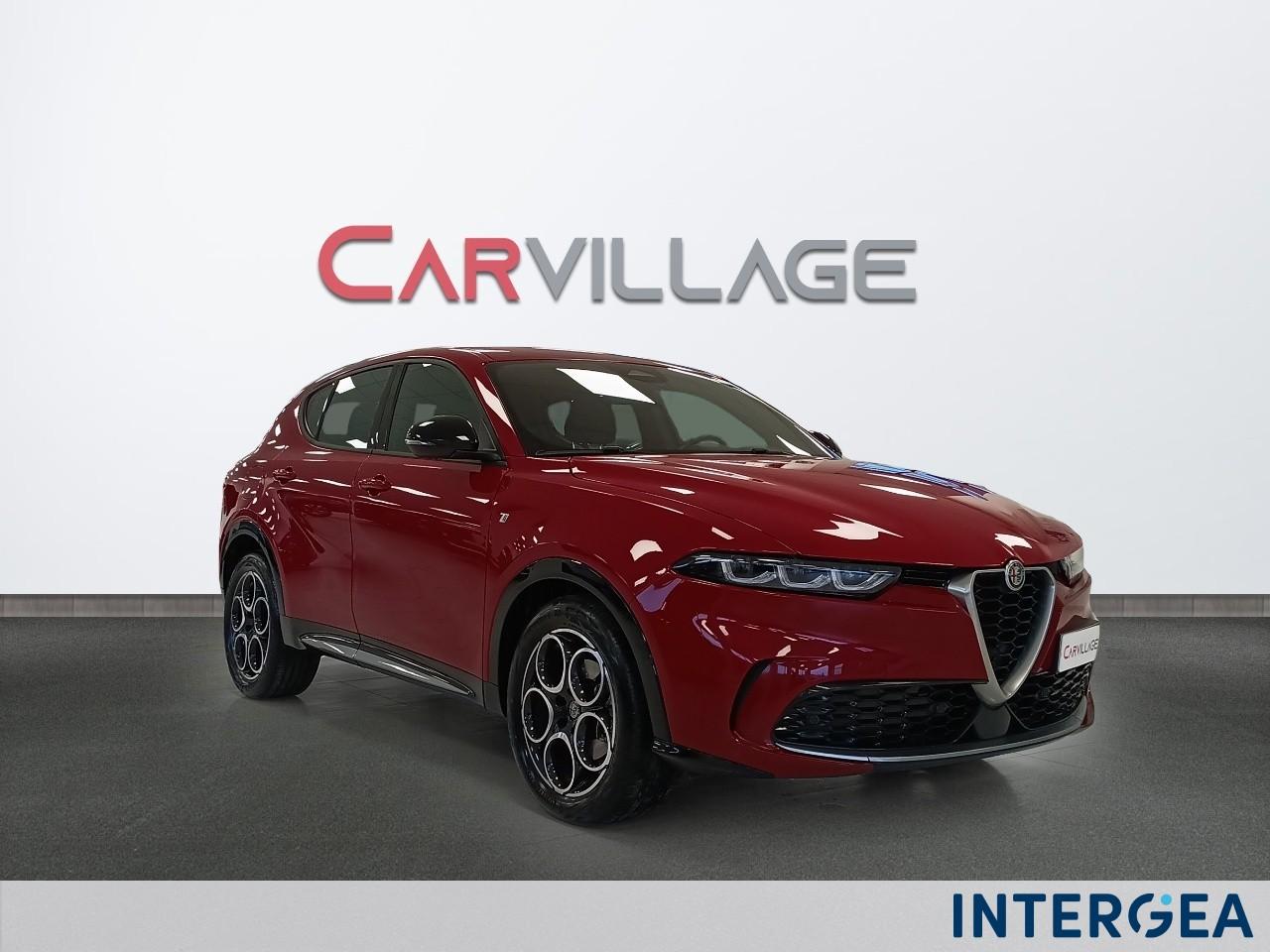 ALFA ROMEO Tonale 1.6 Ti 130cv tct6