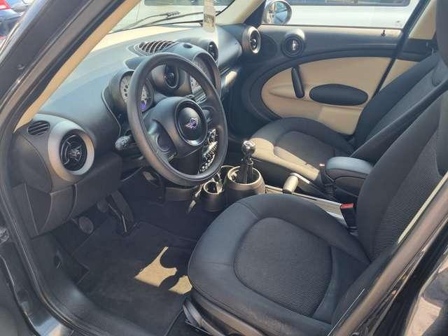 MINI One D Countryman Mini Countryman 1.6 One D