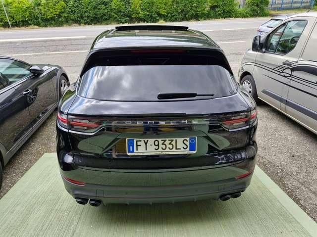 Porsche Cayenne 3.0 e-hybrid tiptronic 462 CV Full Optional