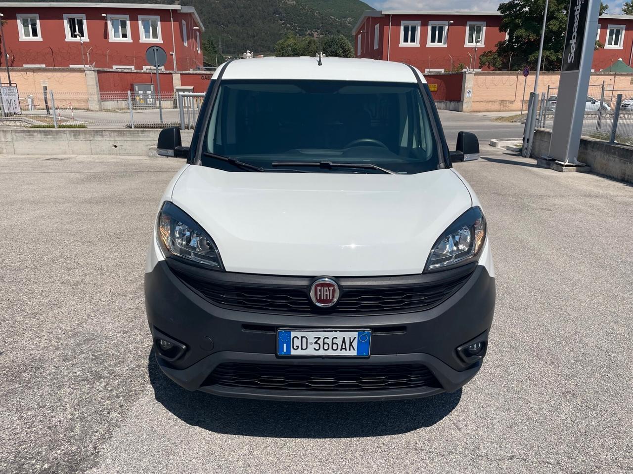 Fiat Doblo Doblò 1.6 MJT 120CV S&S PL-TN Cargo Maxi Business