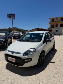 Fiat Punto Evo 1.3 Mjt 75 CV DPF 5 porte S&S 150°