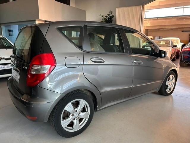 Mercedes-benz A 180 CDI Avantgarde