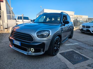 Mini Cooper D Countryman 2.0D 150cv Pack Night Automatica