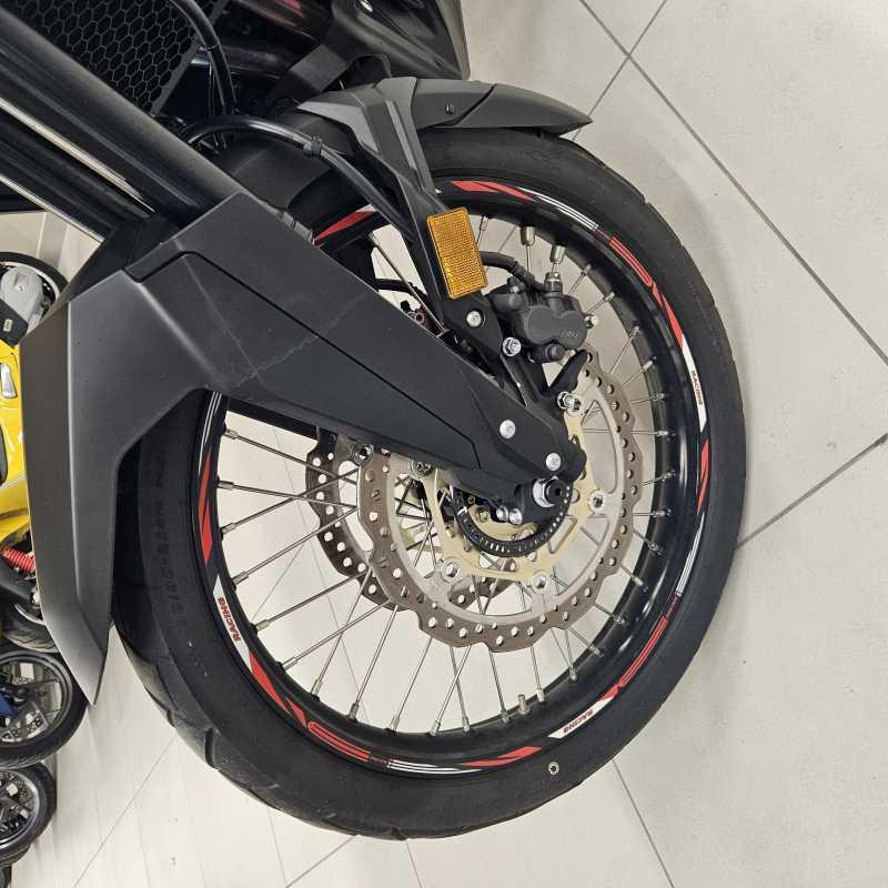 Honda Transalp XL750 - 2024