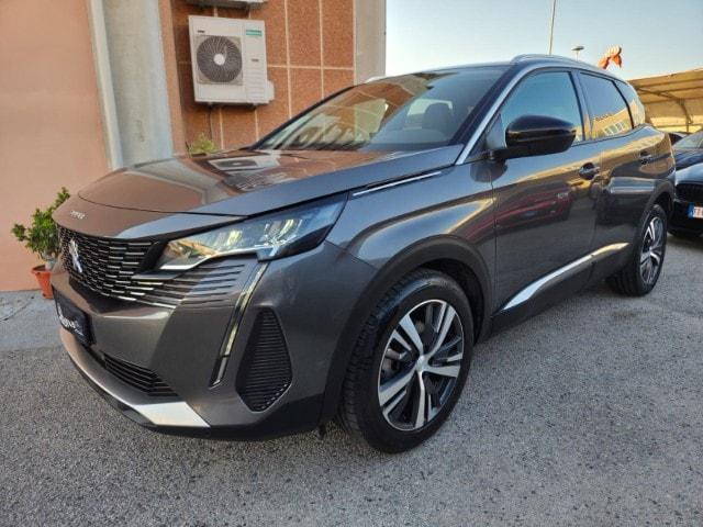 PEUGEOT