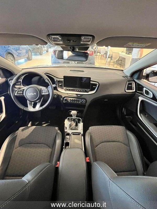 KIA Xceed 1.6 GDi 141 CV PHEV DCT Style