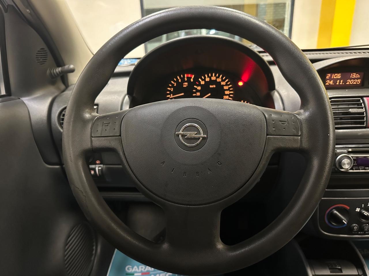 Opel Corsa 1.7 16V CDTI cat 5 porte Cosmo