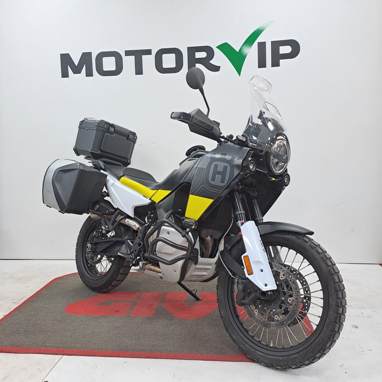 Husqvarna Norden 901 110€/MESE SENZA ANTICIPO