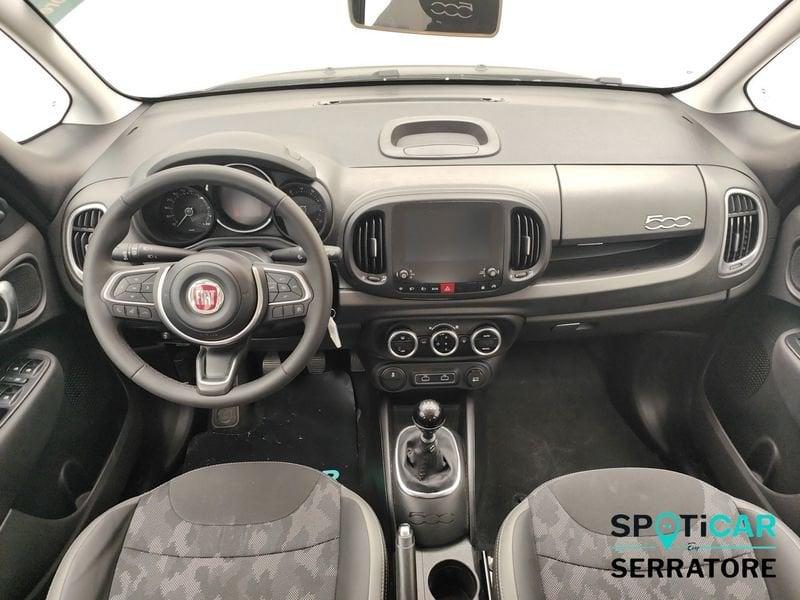 FIAT 500L Cross 1.4 s&s 95cv my20