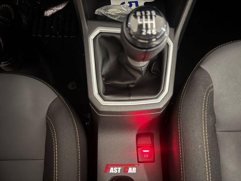 Dacia Sandero Stepway 1.0 TCe ECO-G Extreme Up