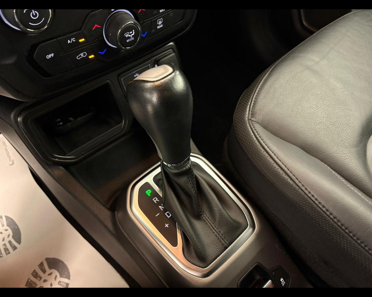 JEEP Renegade 1.3 t4 S 2wd 150cv ddct