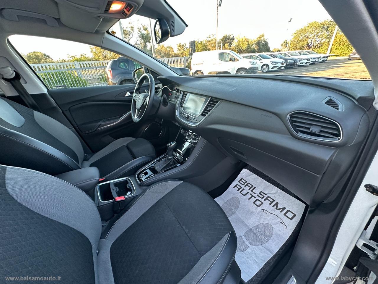OPEL Grandland X 1.6 D Ecotec S&S aut. Inn.