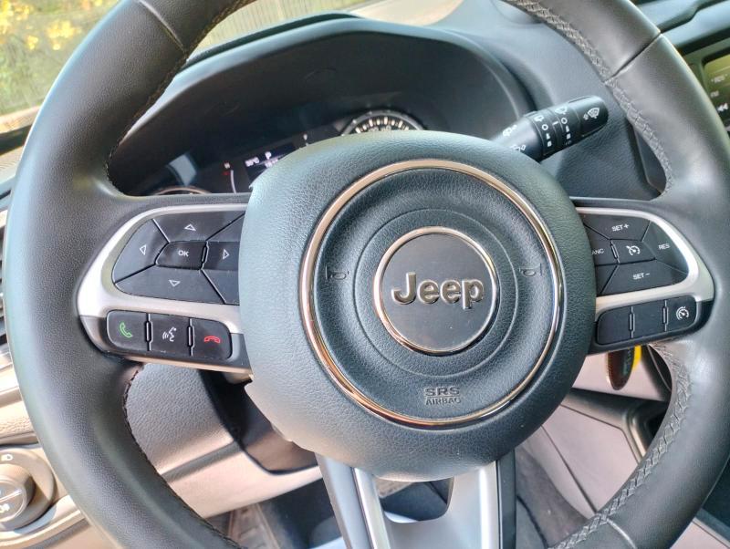 Jeep Renegade 1.3 t4 Longitude 2wd 150cv ddct