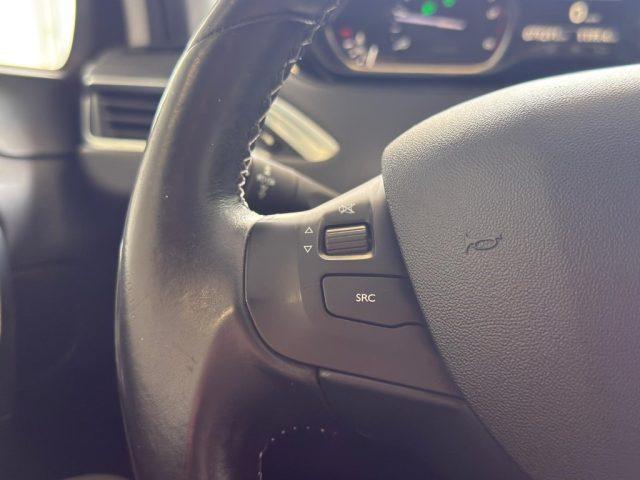PEUGEOT 2008 1° serie BlueHDi 100 Allure