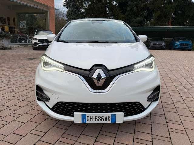 Renault ZOE ELETTRICA 51kw