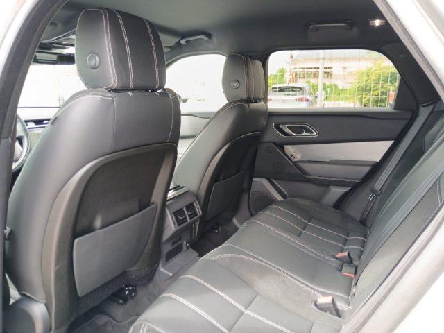 LAND ROVER Range Rover Velar 2.0D I4 240 CV R-Dynamic S