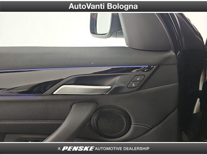 BMW X1 X1 sdrive18d xLine Plus auto
