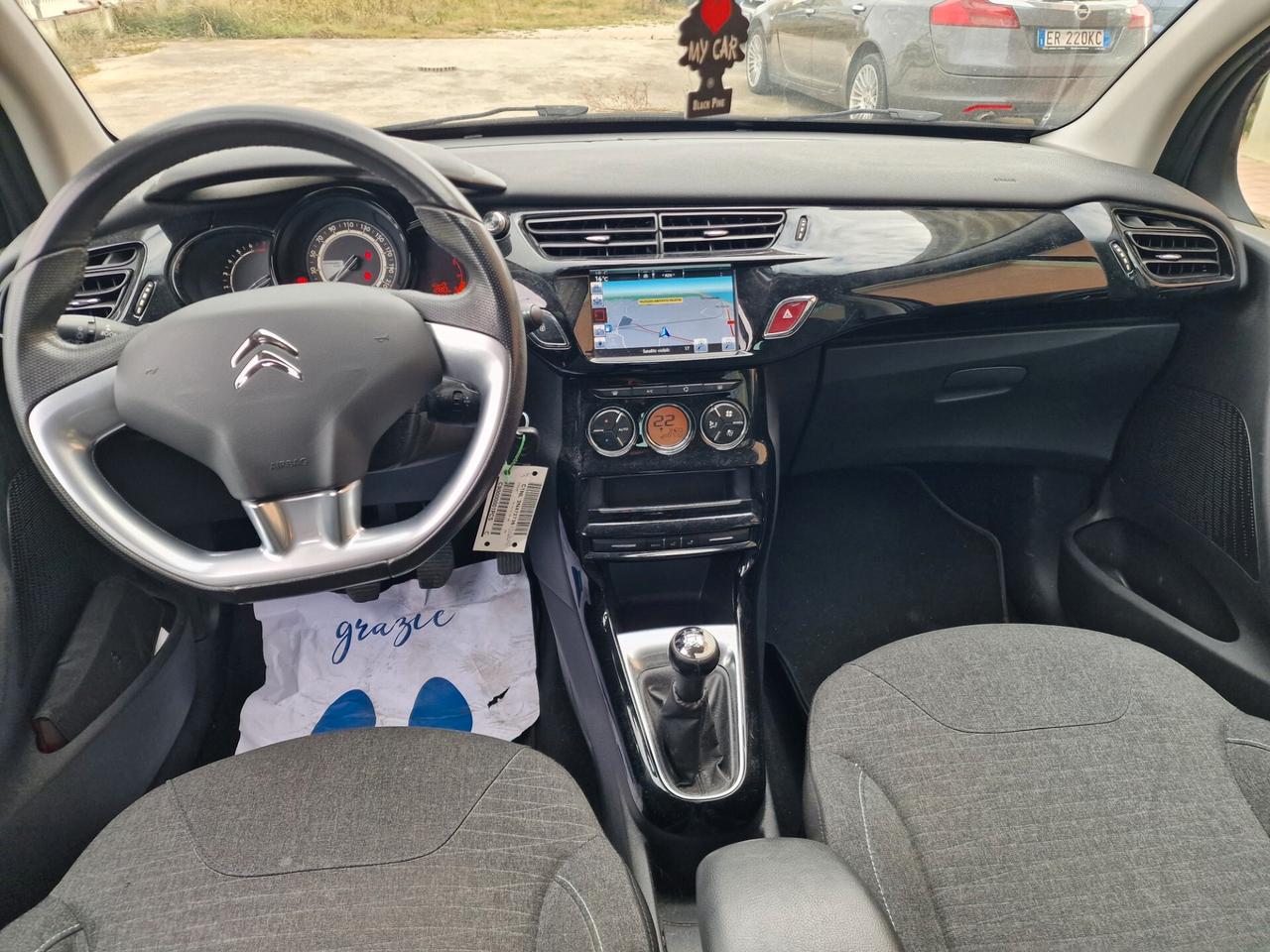 Citroen C3 PureTech 82 Exclusive