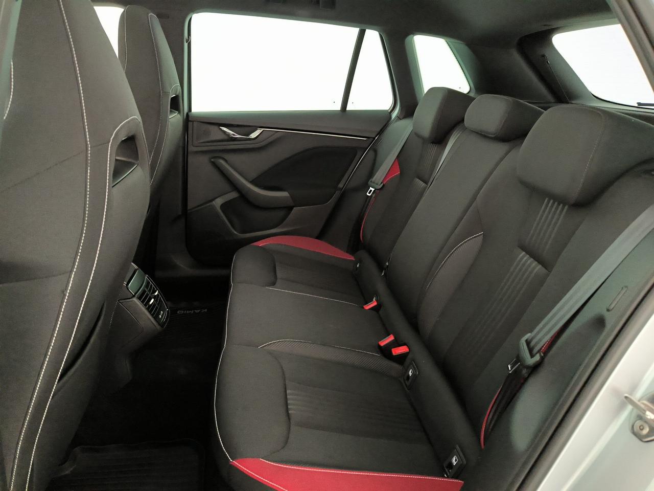 Skoda Kamiq 1.0 tsi monte carlo 110cv