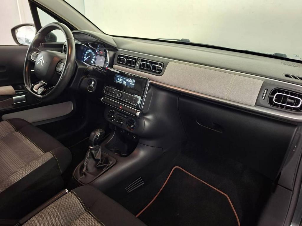 Citroen C3 1.2 PureTech Shine