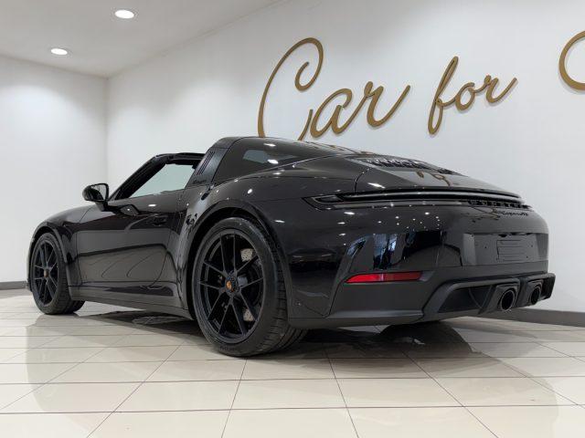 PORSCHE 911 Targa 992.2 4 GTS IVA ESPOSTA