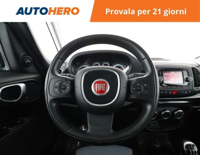 FIAT 500L 1.3 Multijet 85 CV Pop Star