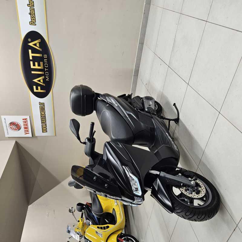 Aprilia SXR 50 - 2022