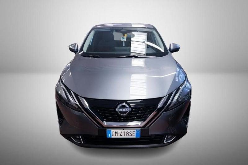 Nissan Qashqai III 2021 1.5 e-power N-Connecta 2wd