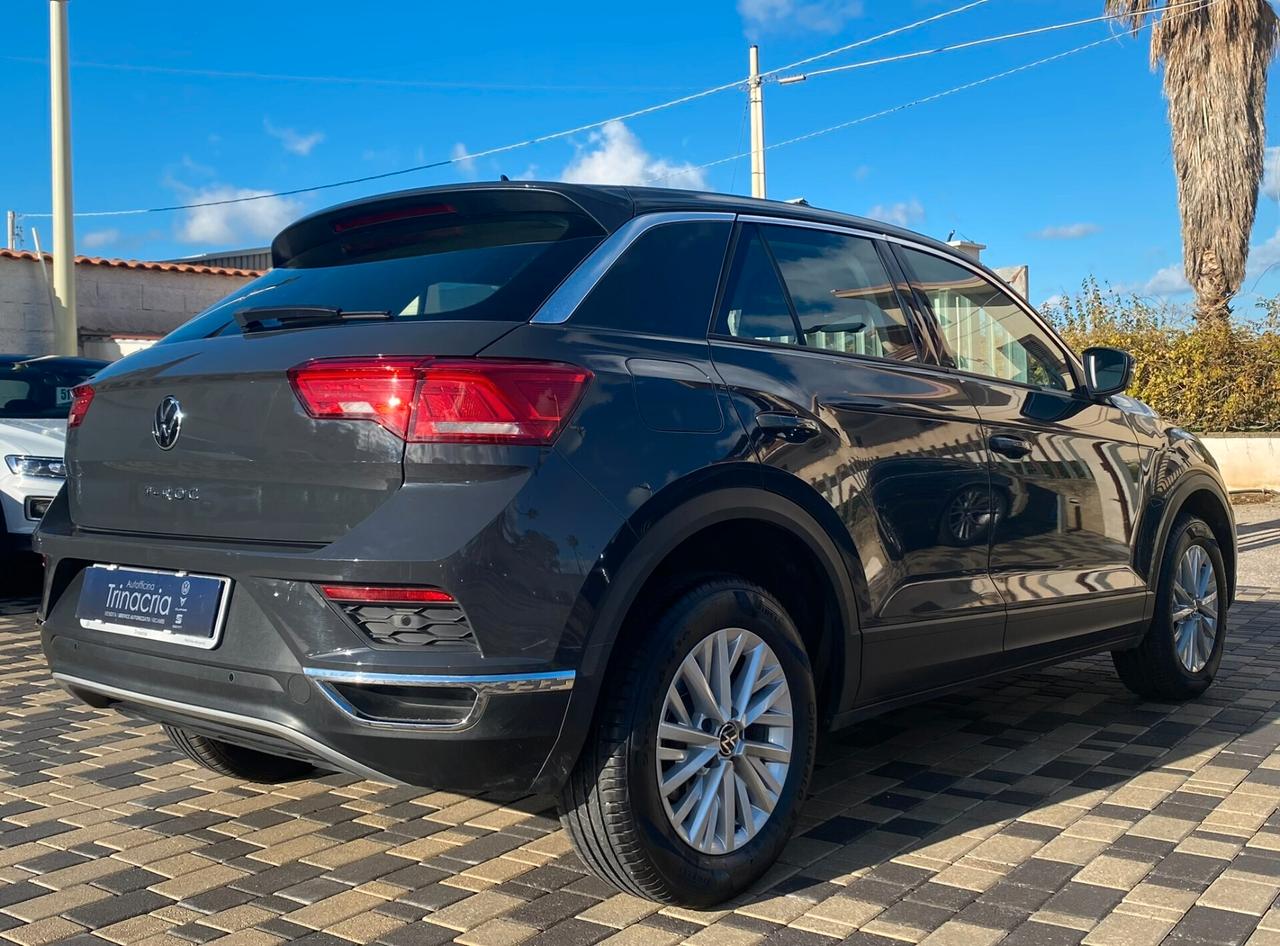 Volkswagen T-Roc Business 2.0 TDI 150CV DSG