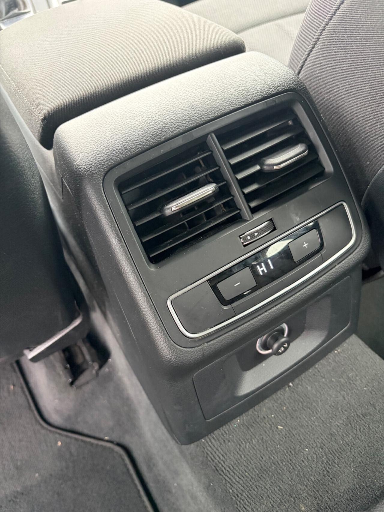 Audi A4 allroad 2.0 TDI 190 CV