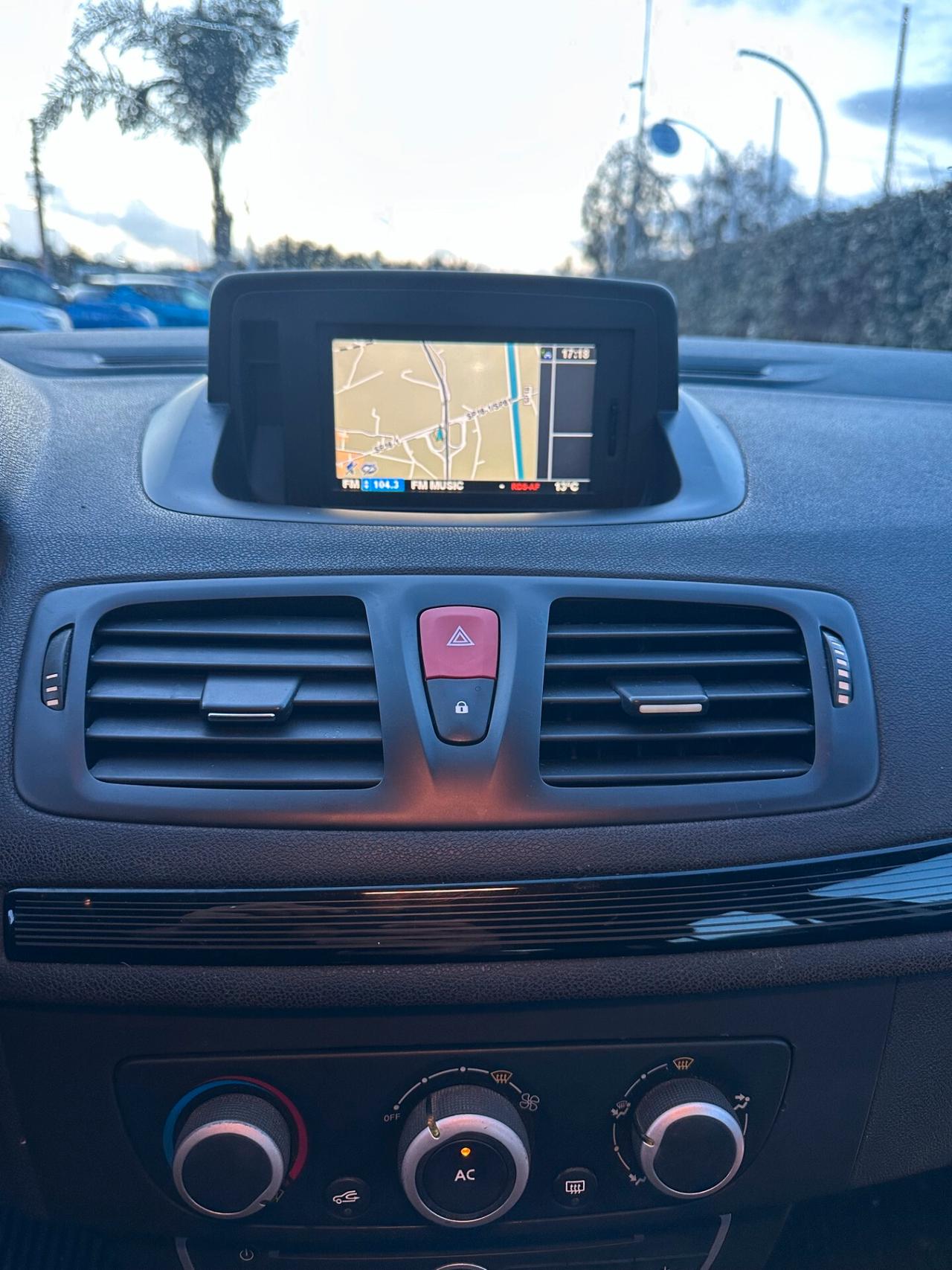 Renault Megane Mégane 1.5 dCi 110CV EDC SporTour GT Line