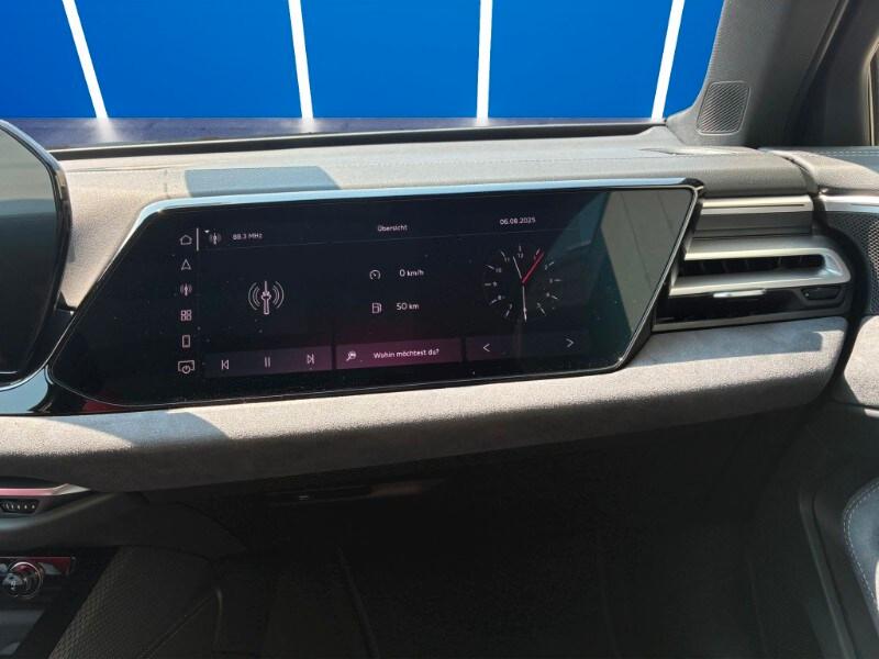 AUDI A5 3ª serie S5 TFSI mHEV+ S tronic quattro
