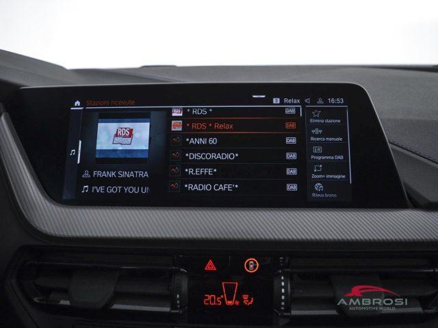 BMW 118 Serie 1 d Msport auto