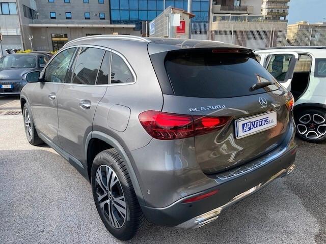 Mercedes-benz GLA 200 d Automatic Progressive Advanced Plus 2024