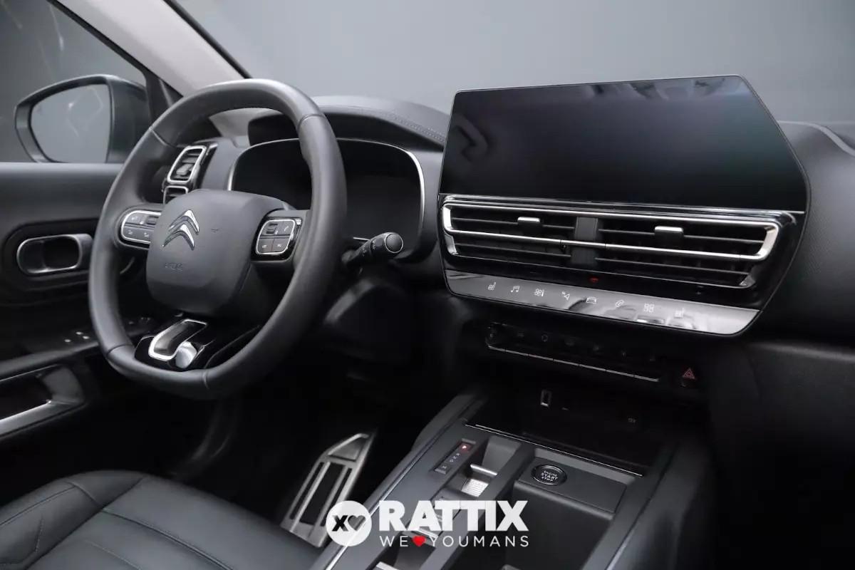 Citroen C5 Aircross 1.5 BlueHDI 130CV Shine Pack EAT8