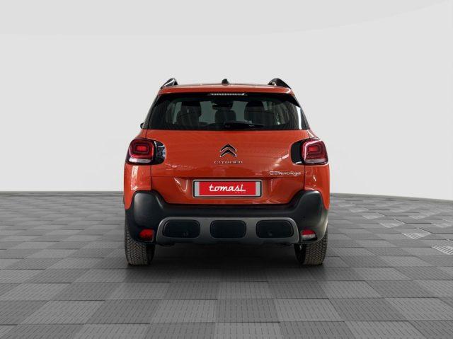 CITROEN C3 Aircross C3 Aircross PureTech 110 S&S Feel